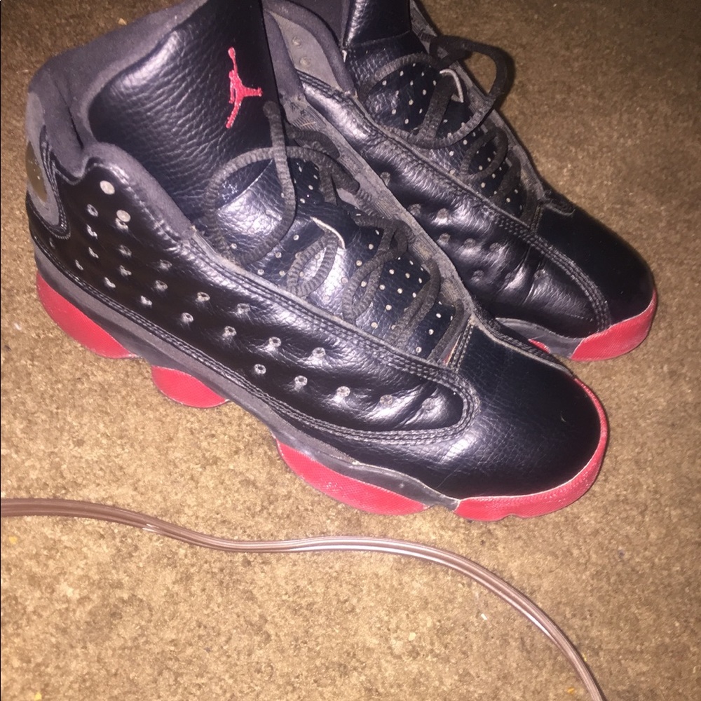 Size 7